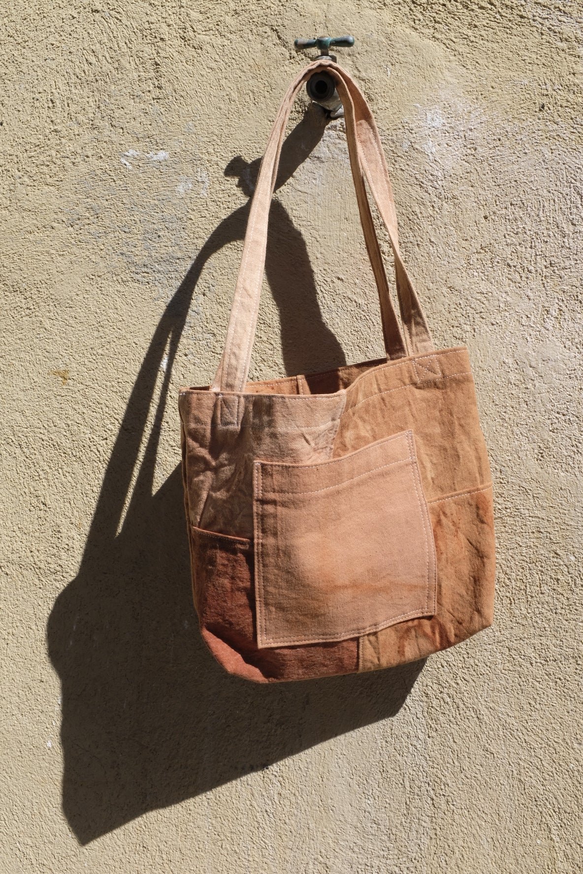 Small Park Bag